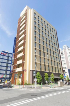 Гостиница Sanco Inn Nagoya Nishiki  Нагоя